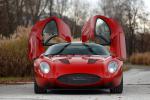 Zagato Mostro 2015 года